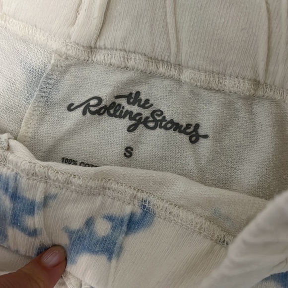 Hard Tail, Espiritual Gangster, H&M Tops Monroe sweatpants Lot S/M - Picture 13 of 16